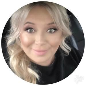 Meet your Posher, Tracy-ann